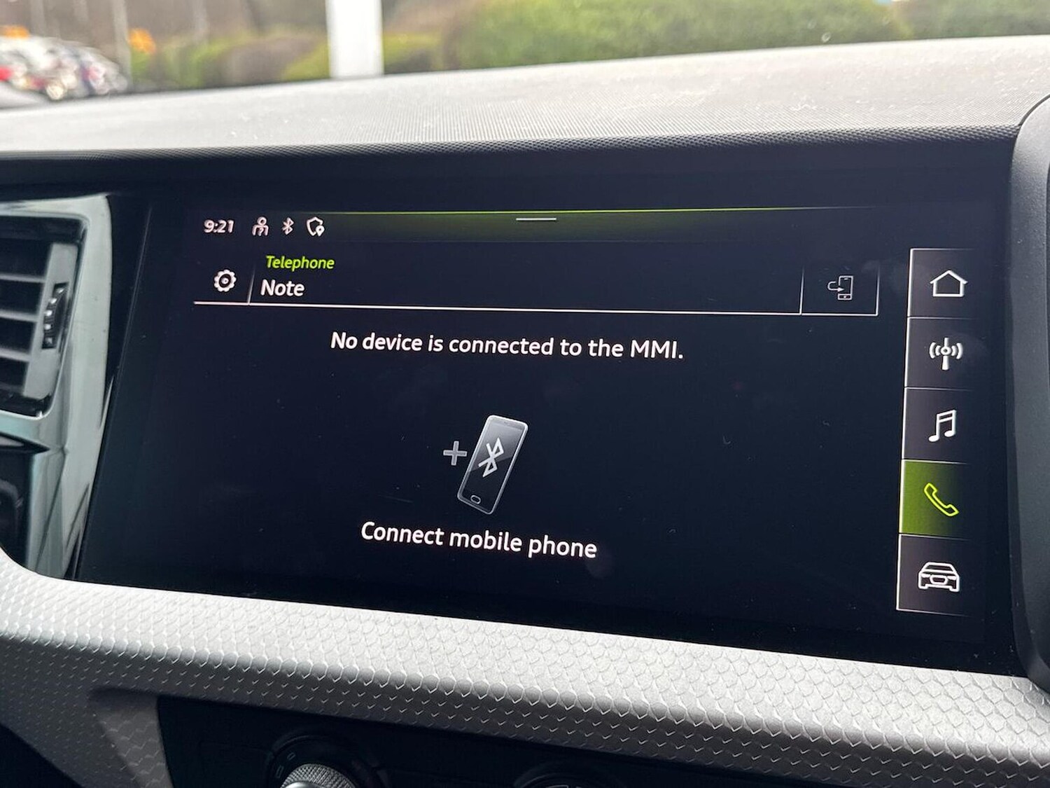 Used Audi A1 2023 for sale - 78193875: Photo 27