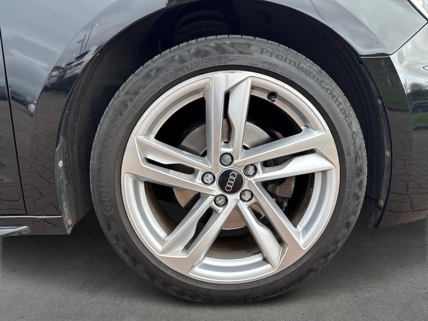 Used Audi A1 2023 for sale - 78193875: Photo 8