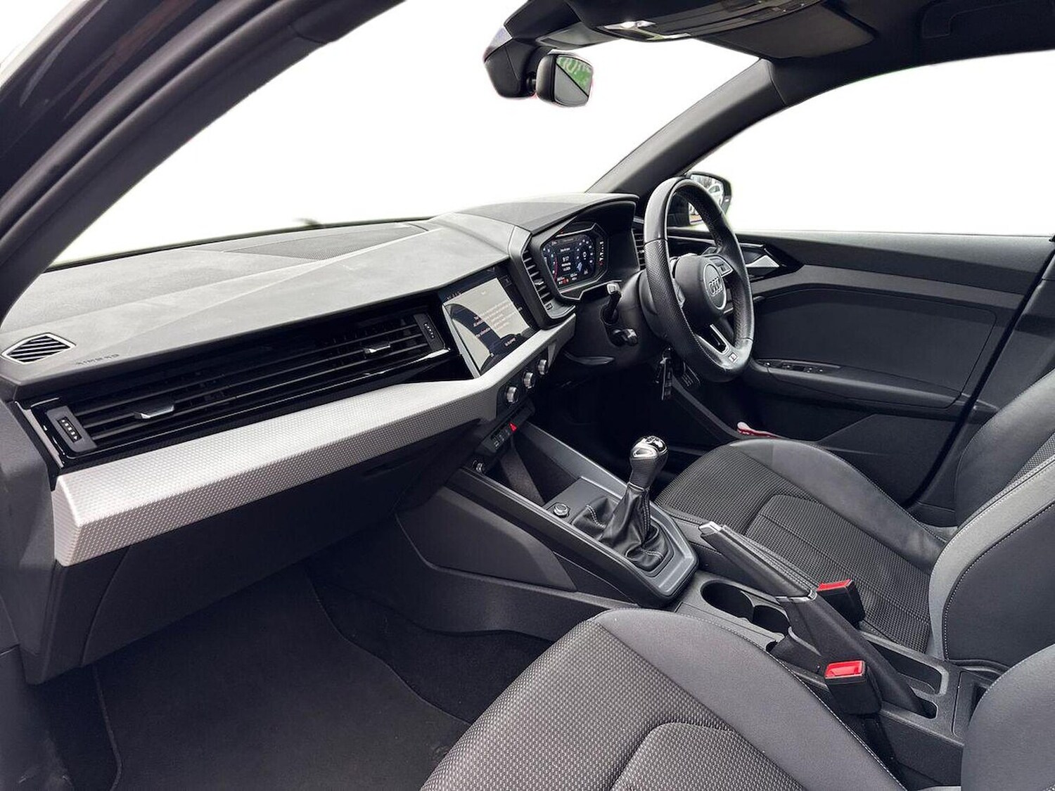 Used Audi A1 2023 for sale - 78193875: Photo 9