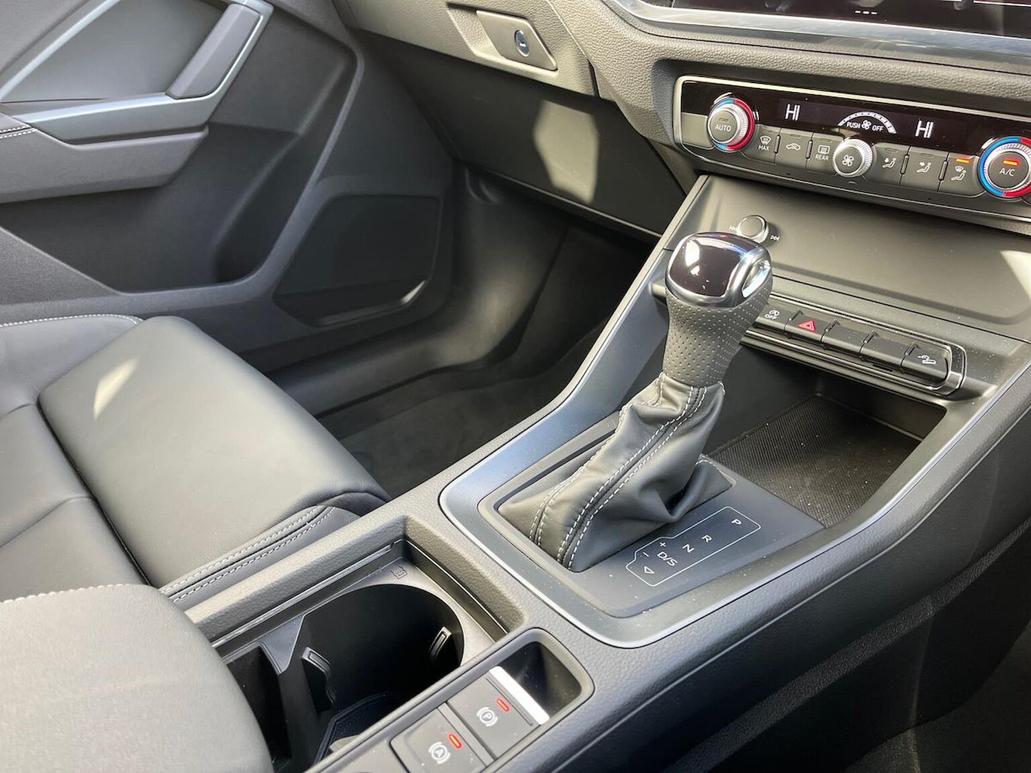 Used Audi Q3 2025 for sale - 76352519: Photo 13