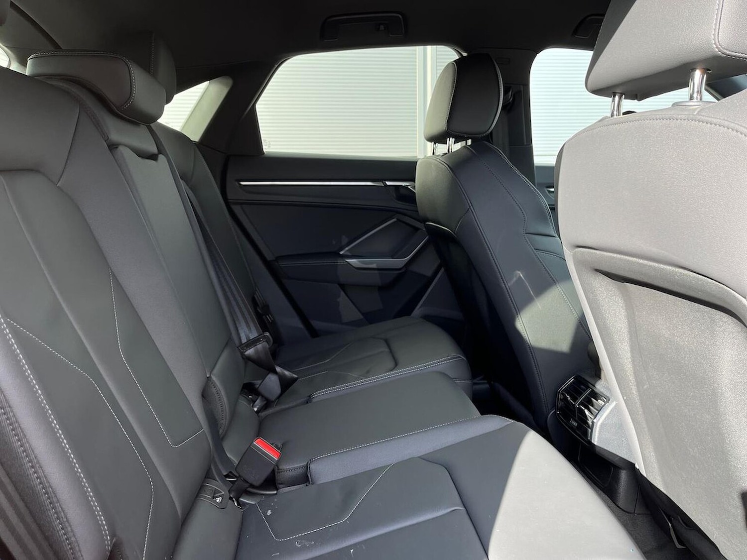 Used Audi Q3 2025 for sale - 76352519: Photo 16