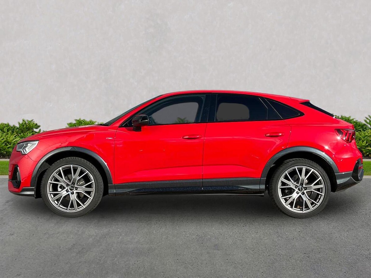 Used Audi Q3 2025 for sale - 76352519: Photo 19