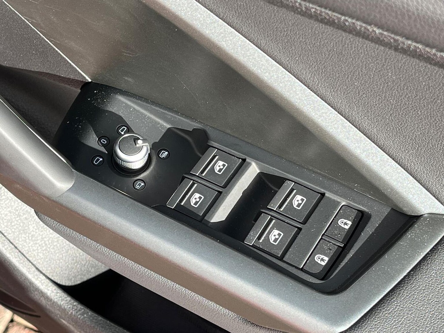 Used Audi Q3 2025 for sale - 76352519: Photo 21