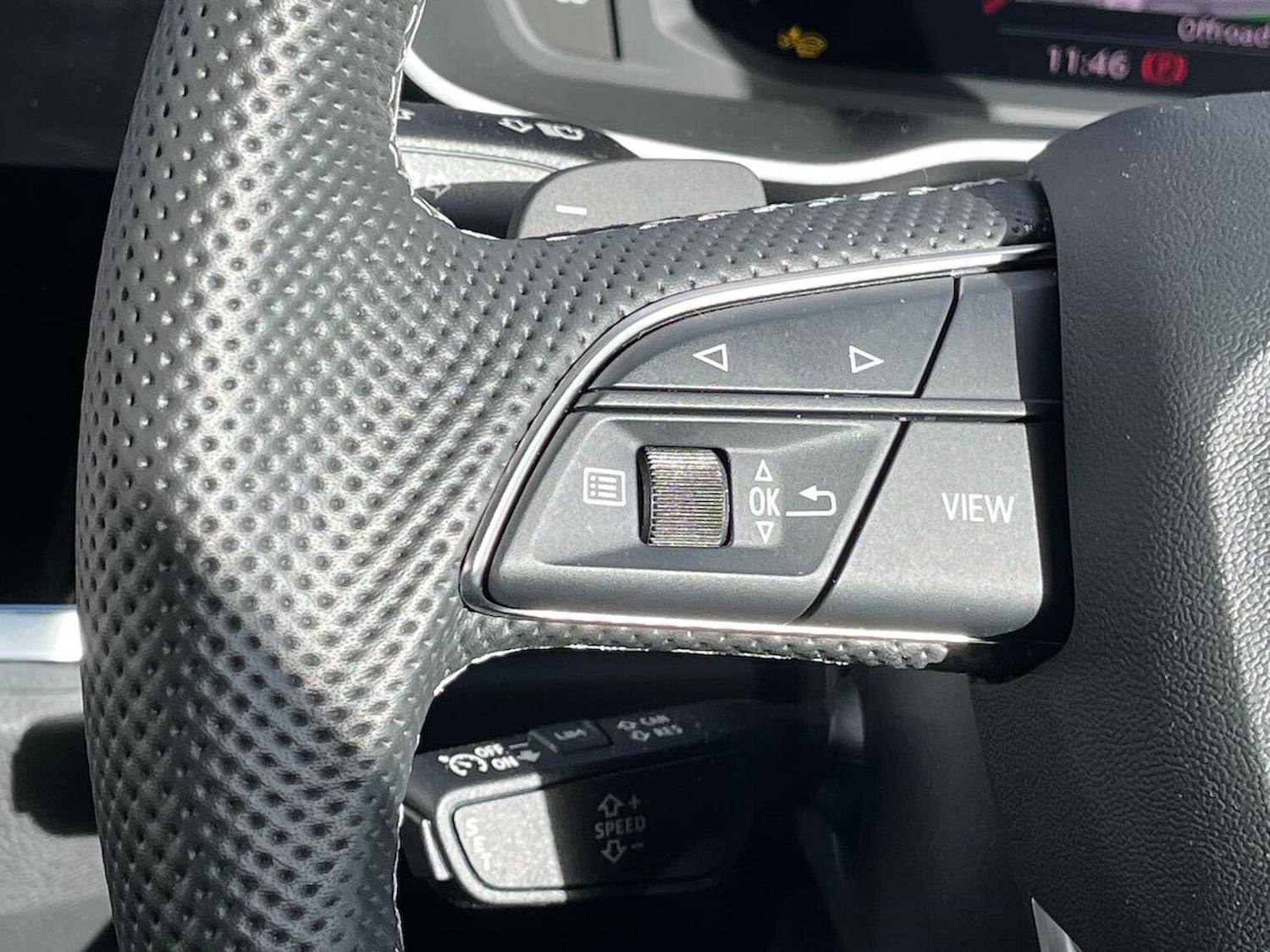Used Audi Q3 2025 for sale - 76352519: Photo 27