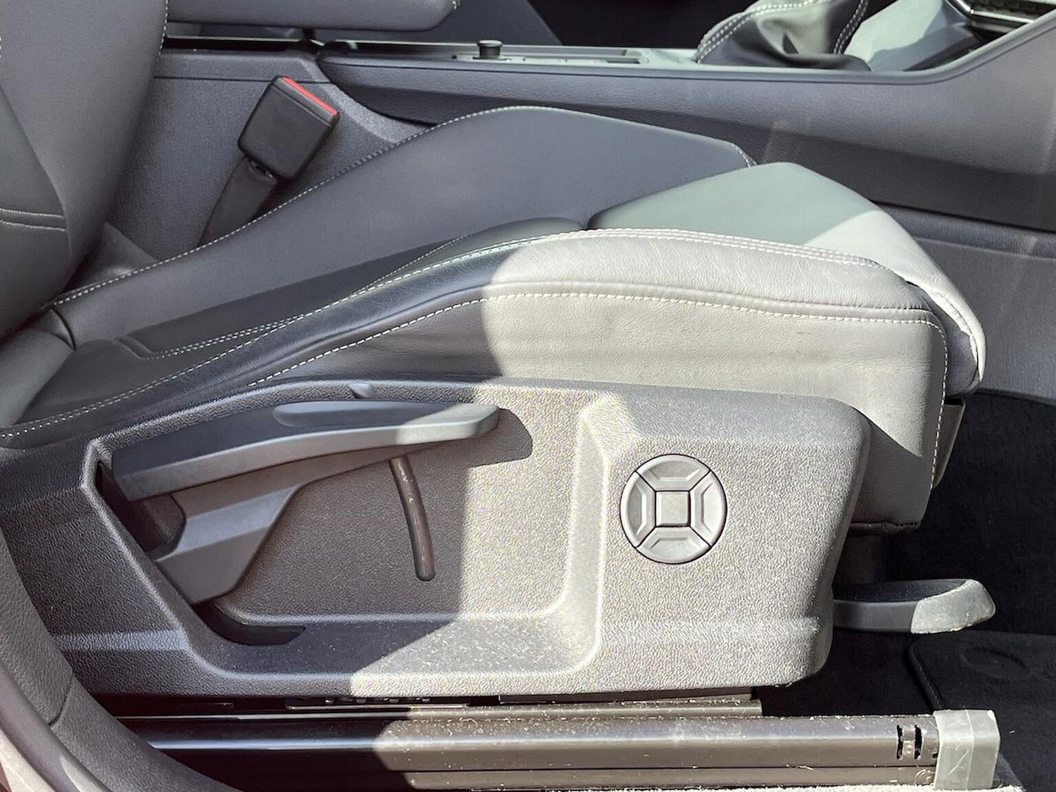 Used Audi Q3 2025 for sale - 76352519: Photo 30