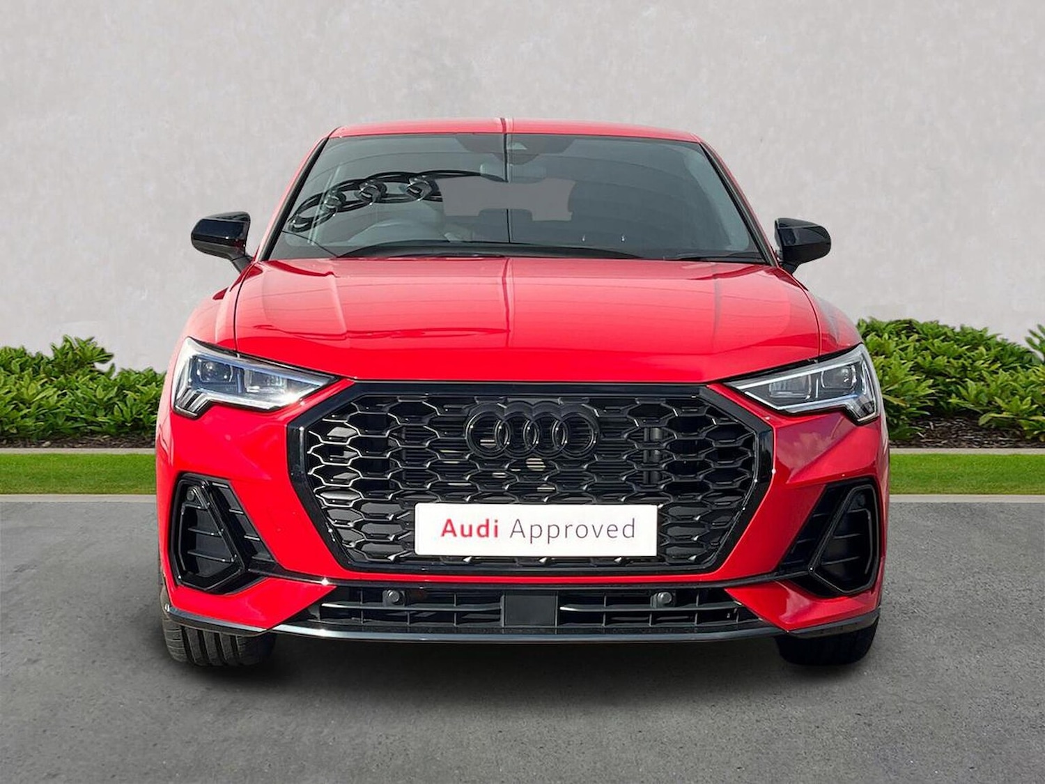 Used Audi Q3 2025 for sale - 76352519: Photo 5