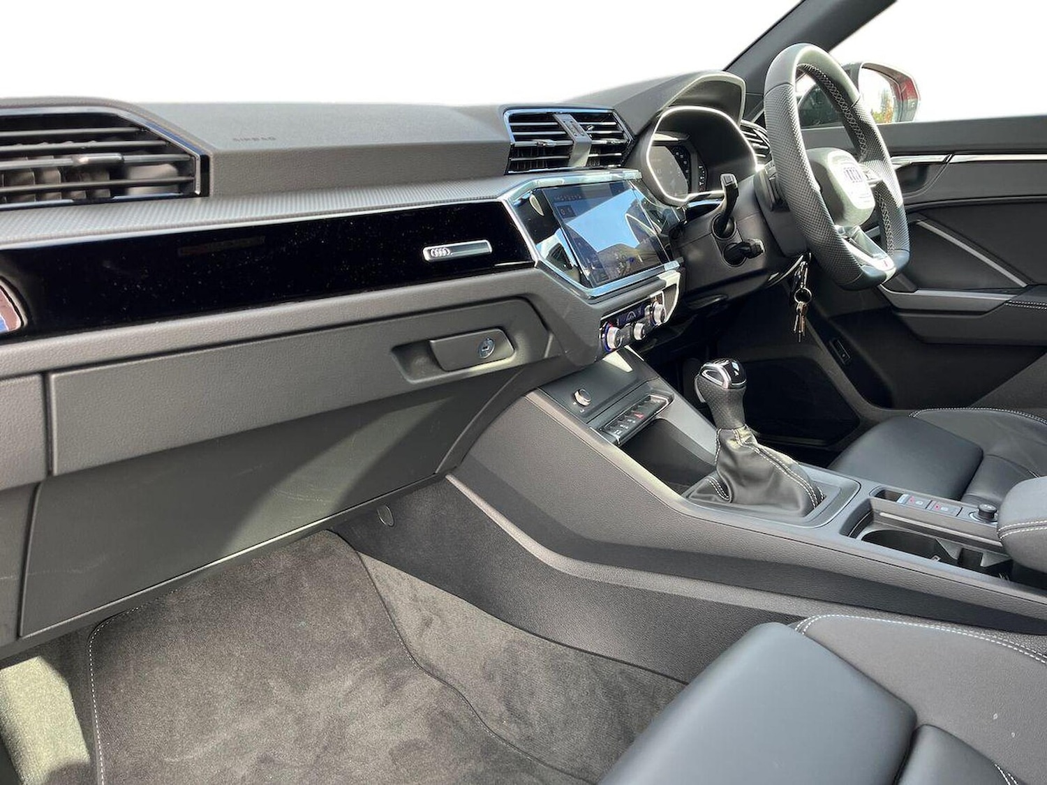 Used Audi Q3 2025 for sale - 76352519: Photo 7
