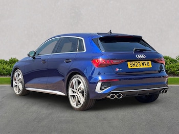 Used Audi A3 2023 for sale - 79380288: Photo