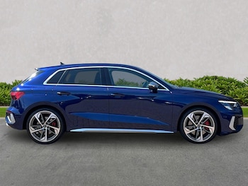 Used Audi A3 2023 for sale - 79380288: Photo