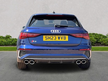 Used Audi A3 2023 for sale - 79380288: Photo