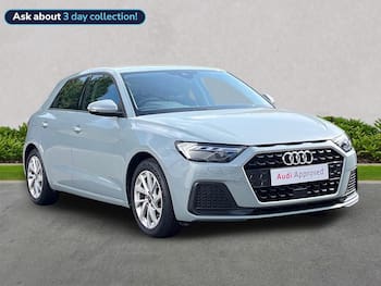 Used Audi A1 2023 for sale - 79661776: Photo