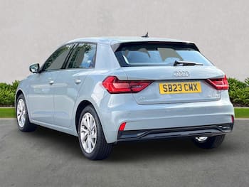 Used Audi A1 2023 for sale - 79661776: Photo