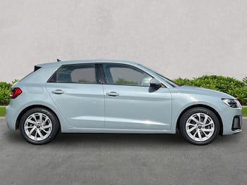 Used Audi A1 2023 for sale - 79661776: Photo