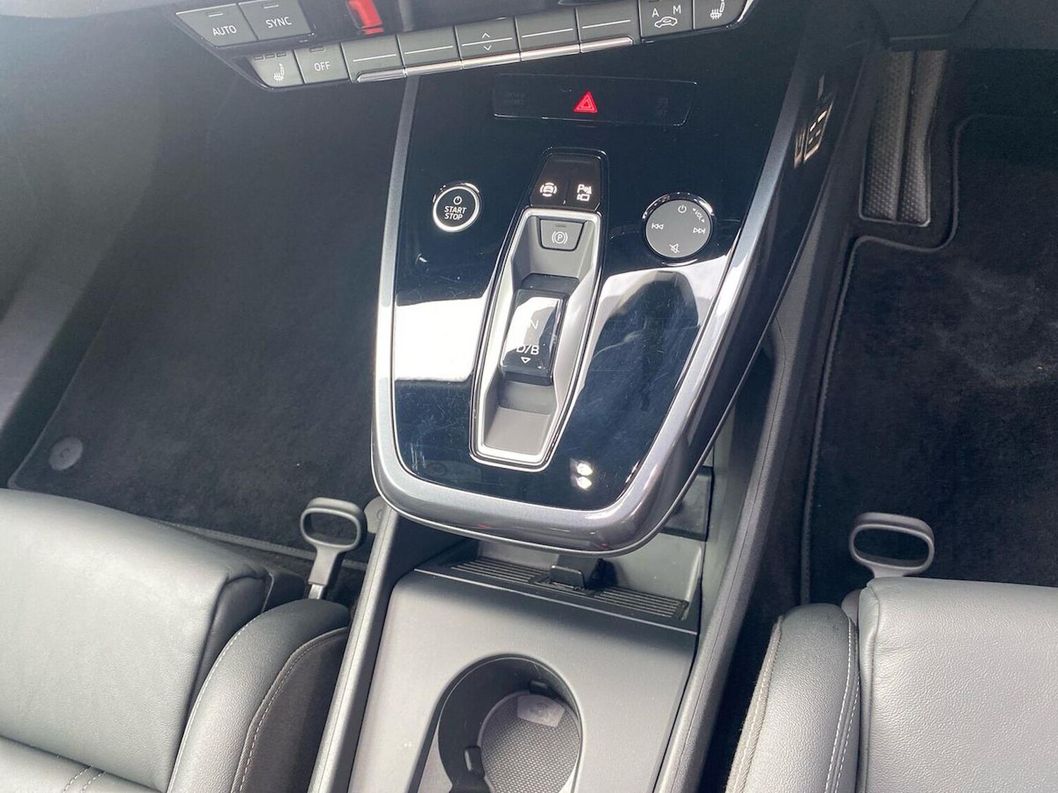 Used Audi Q4 e-tron 2024 for sale - 78194162: Photo 13