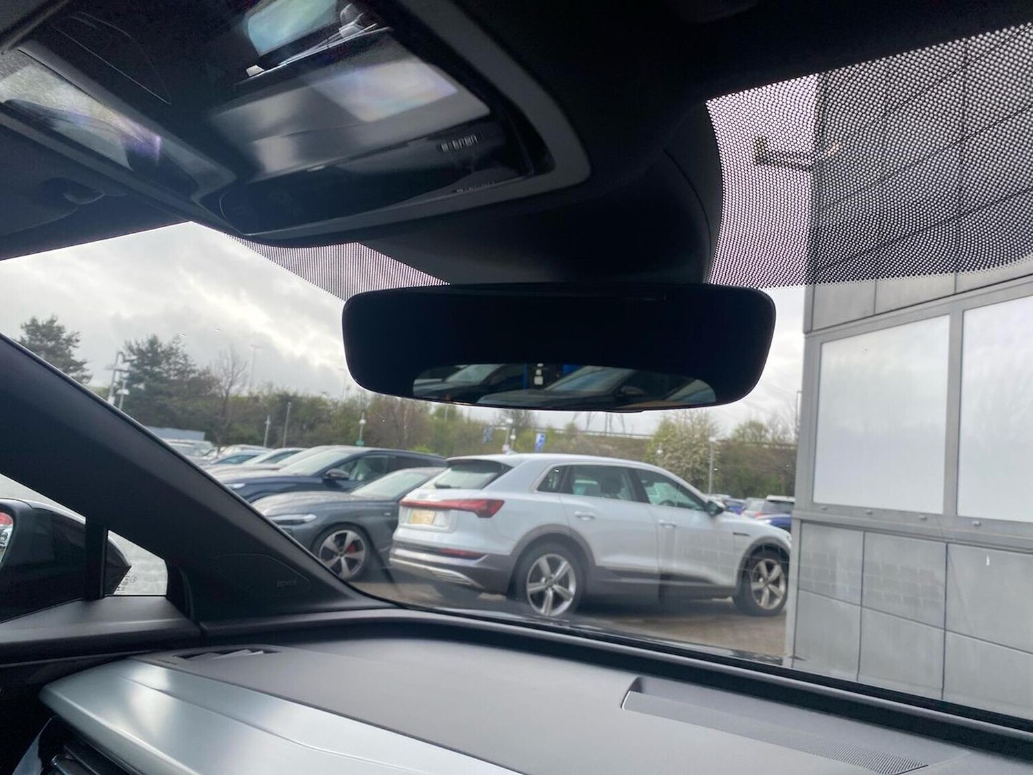 Used Audi Q4 e-tron 2024 for sale - 78194162: Photo 14