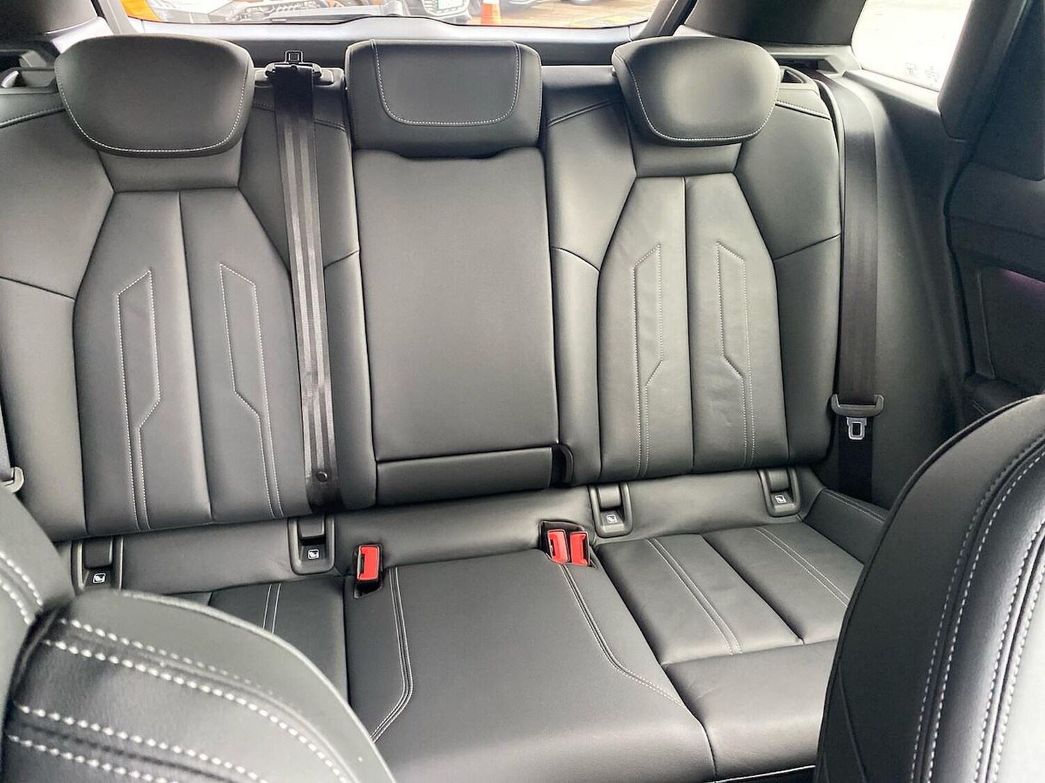 Used Audi Q4 e-tron 2024 for sale - 78194162: Photo 16