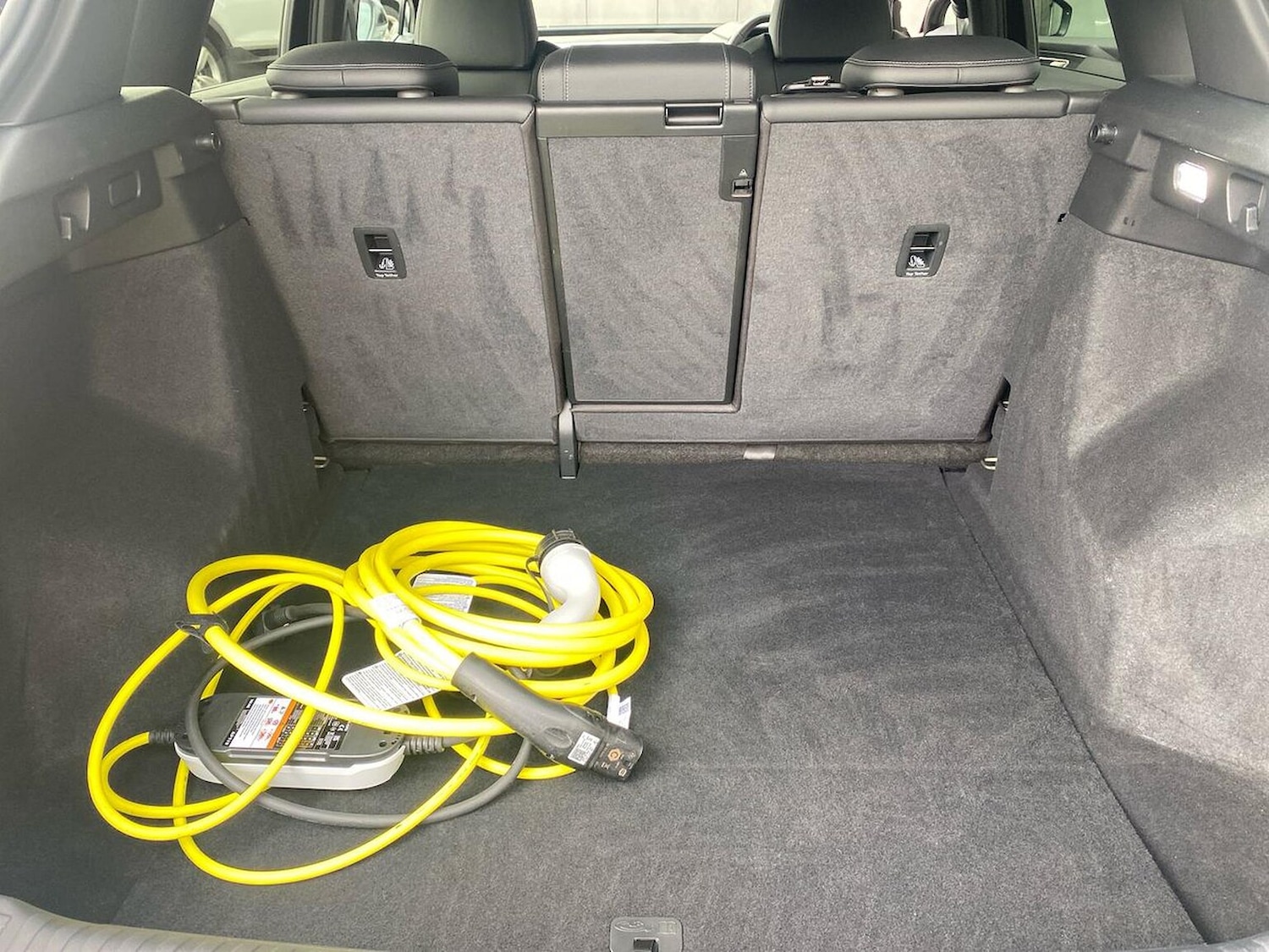 Used Audi Q4 e-tron 2024 for sale - 78194162: Photo 17