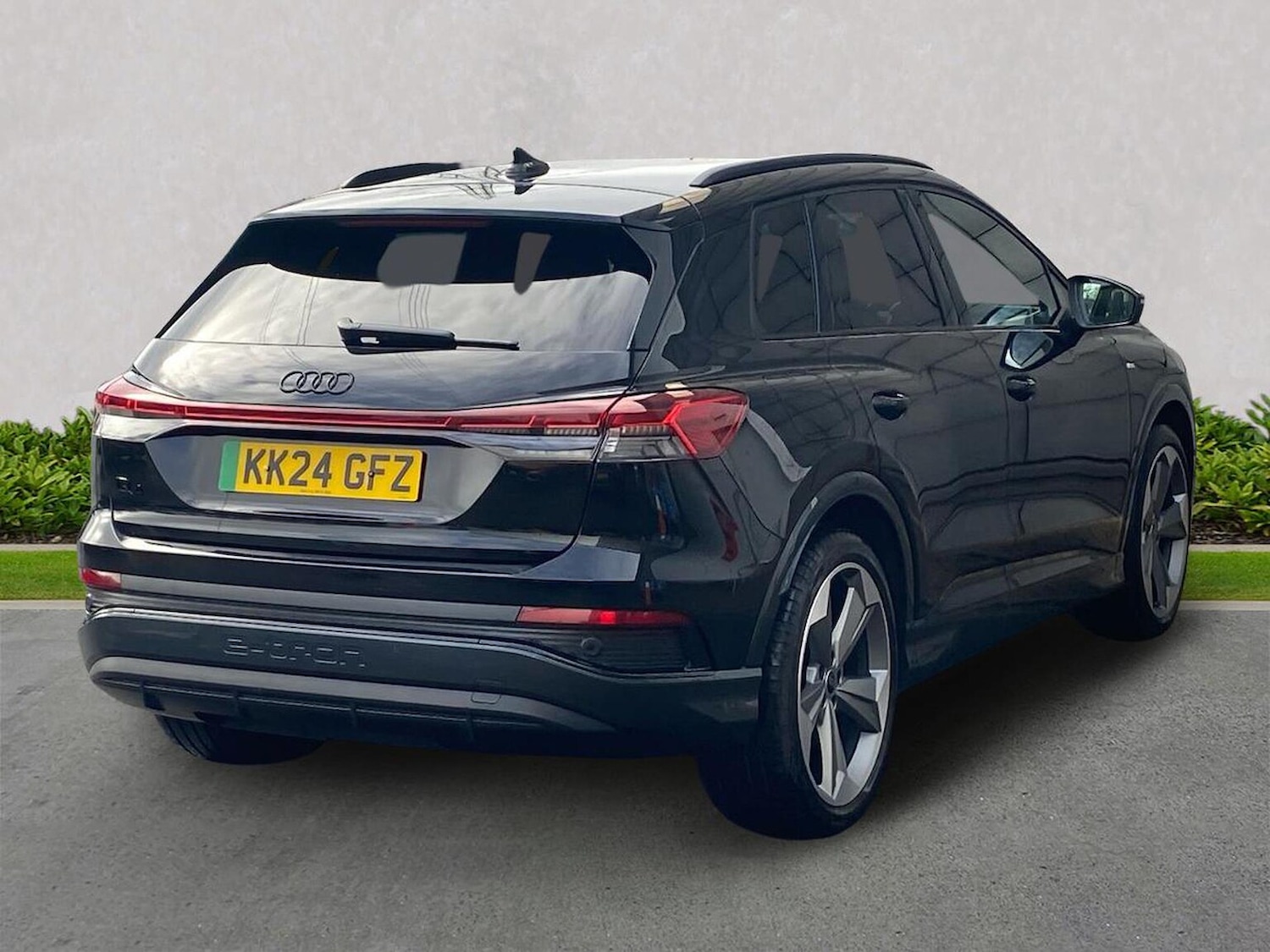 Used Audi Q4 e-tron 2024 for sale - 78194162: Photo 18