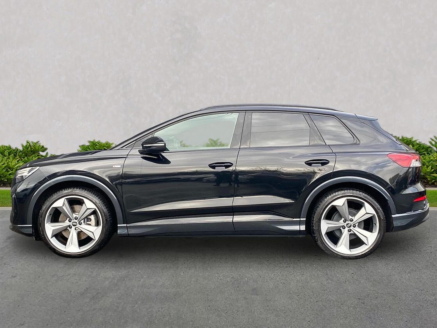 Used Audi Q4 e-tron 2024 for sale - 78194162: Photo 19