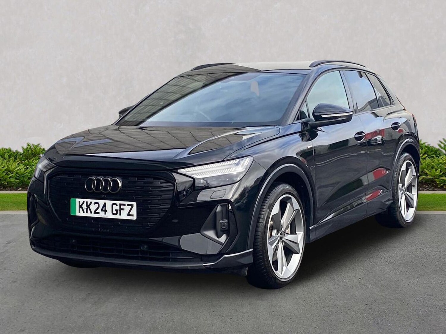 Used Audi Q4 e-tron 2024 for sale - 78194162: Photo 20