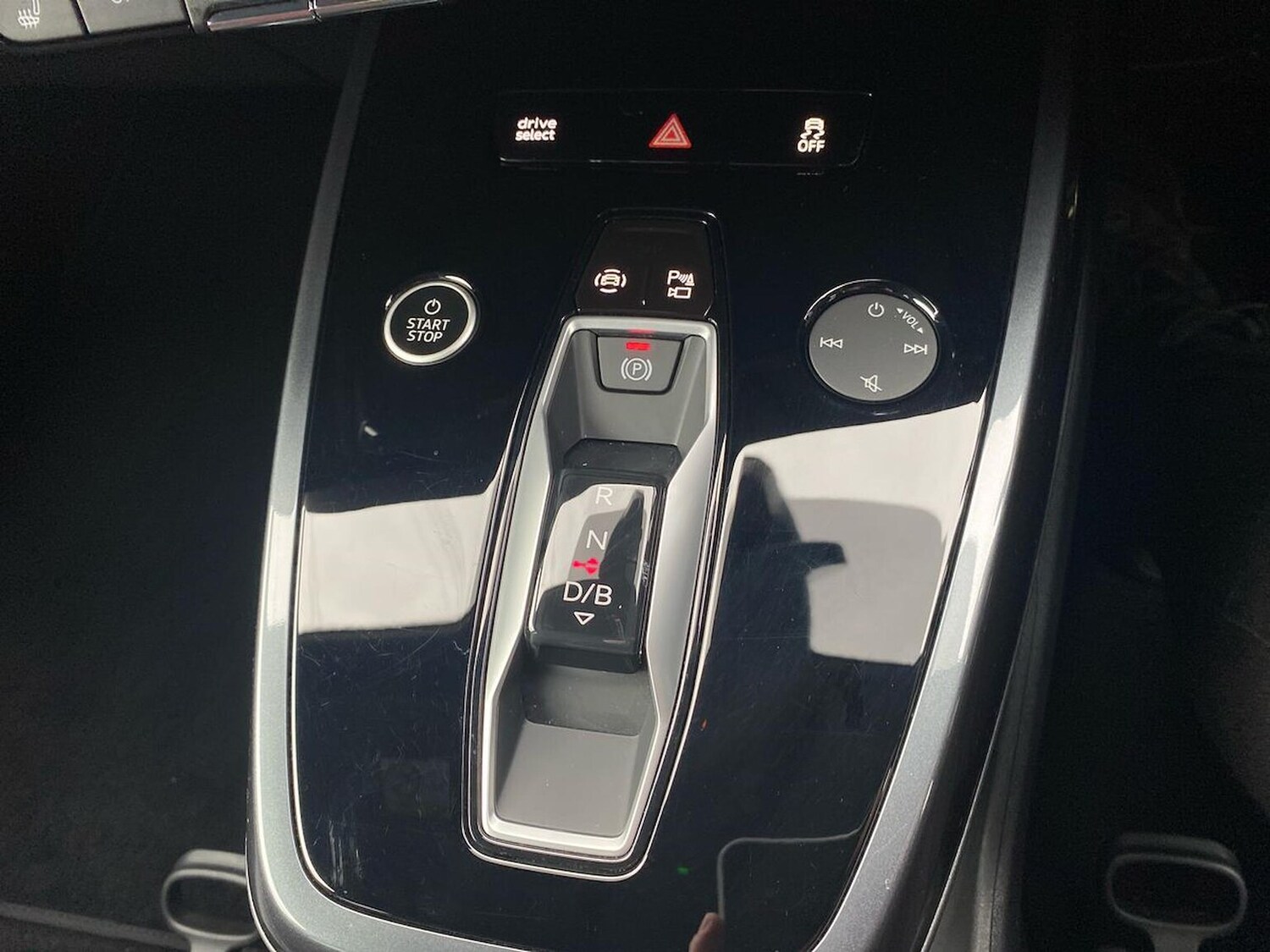 Used Audi Q4 e-tron 2024 for sale - 78194162: Photo 22