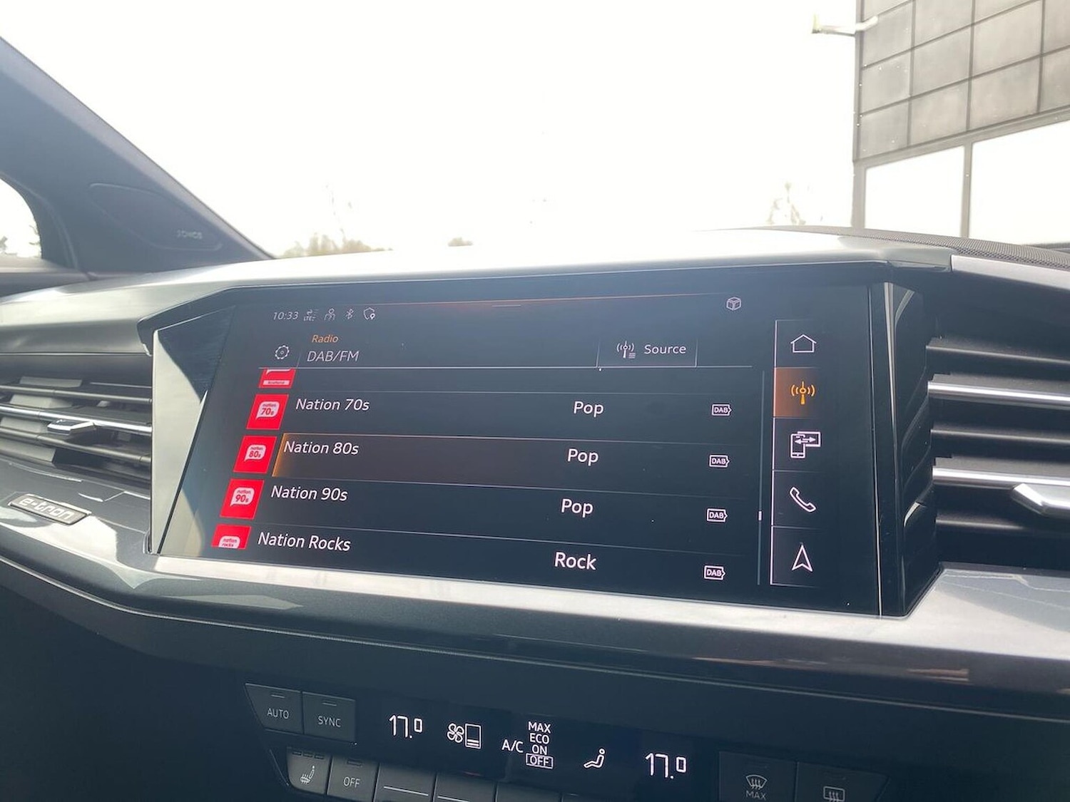 Used Audi Q4 e-tron 2024 for sale - 78194162: Photo 25