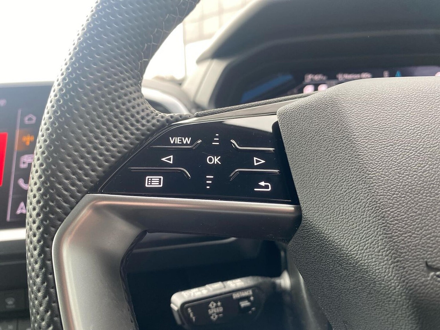 Used Audi Q4 e-tron 2024 for sale - 78194162: Photo 27