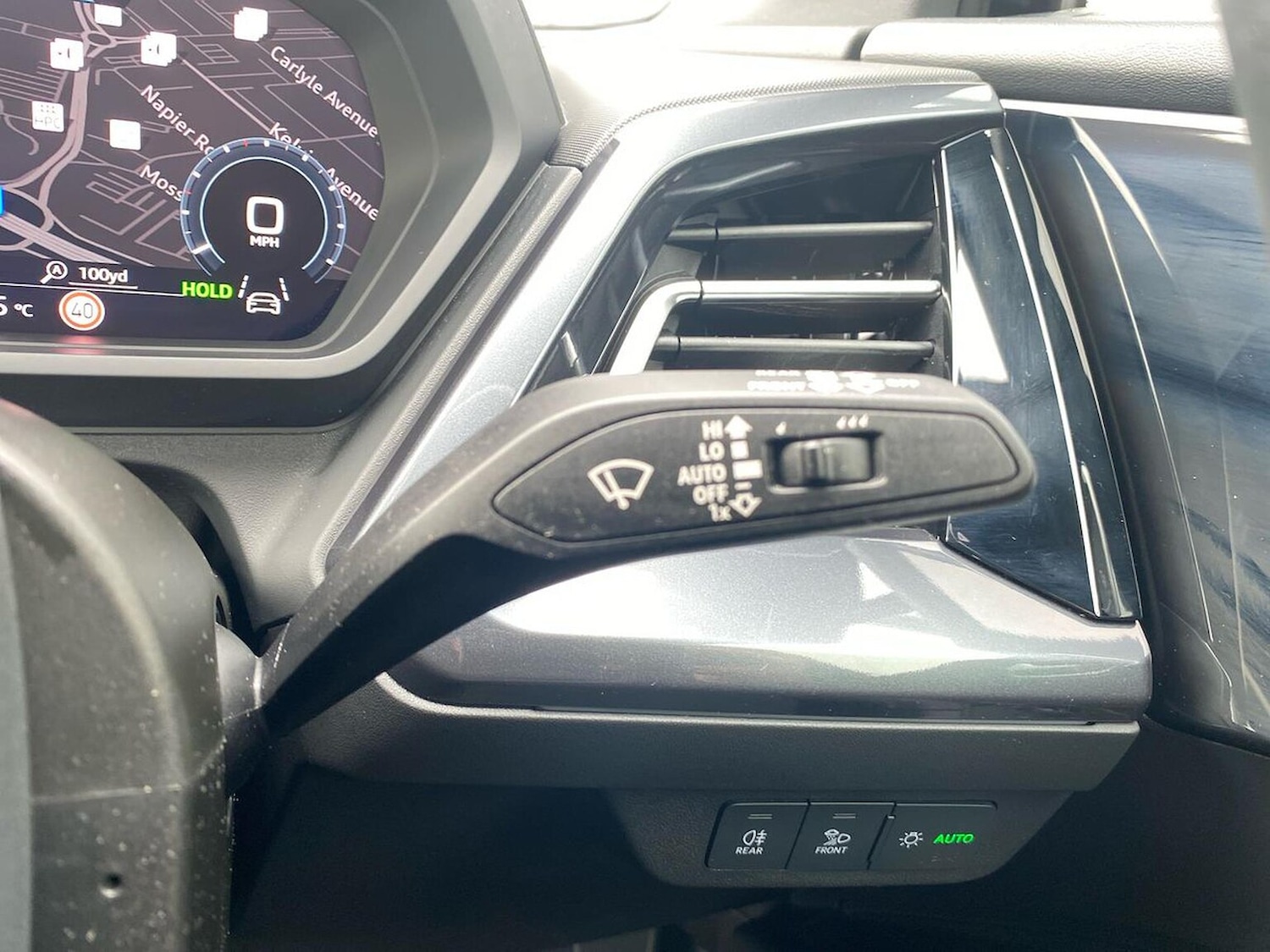 Used Audi Q4 e-tron 2024 for sale - 78194162: Photo 28