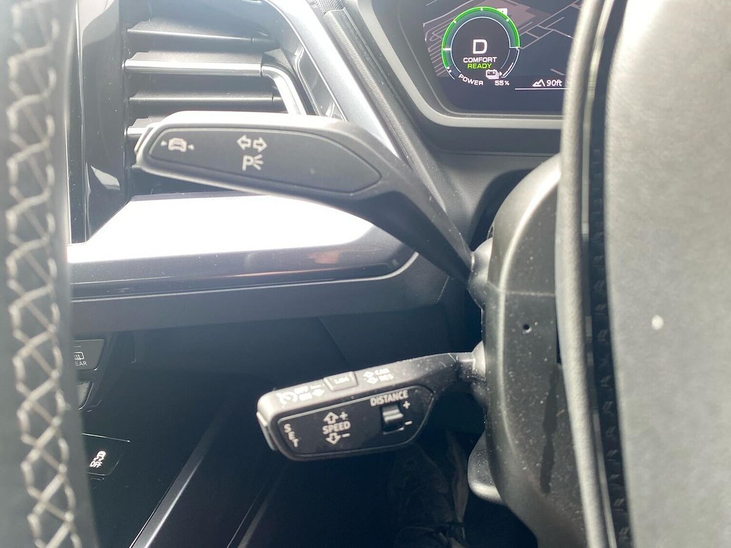 Used Audi Q4 e-tron 2024 for sale - 78194162: Photo 29