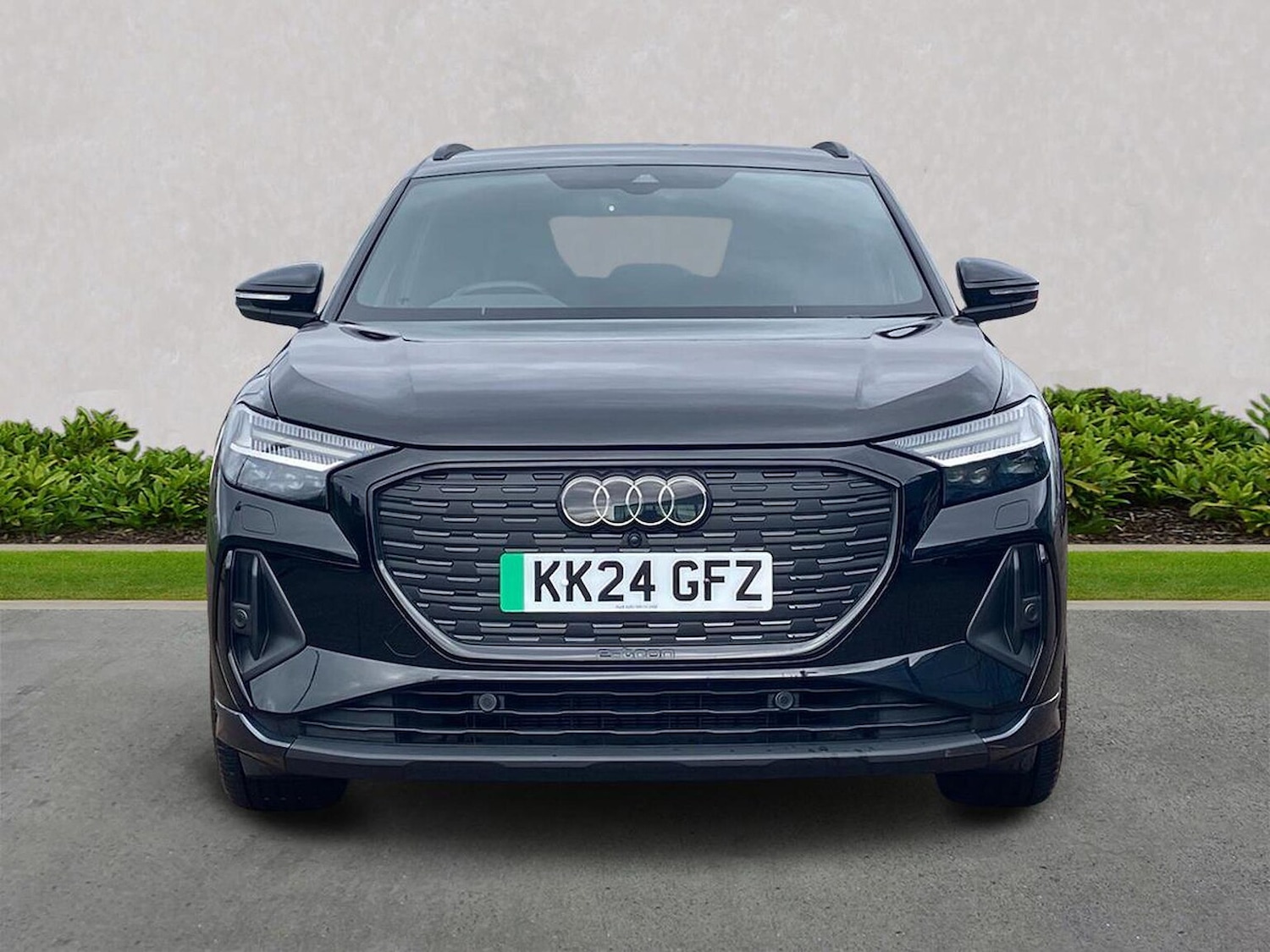 Used Audi Q4 e-tron 2024 for sale - 78194162: Photo 5