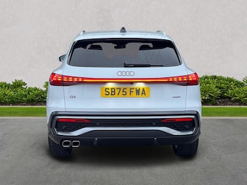 Used Audi Q5 2026 for sale - 79380236: Photo