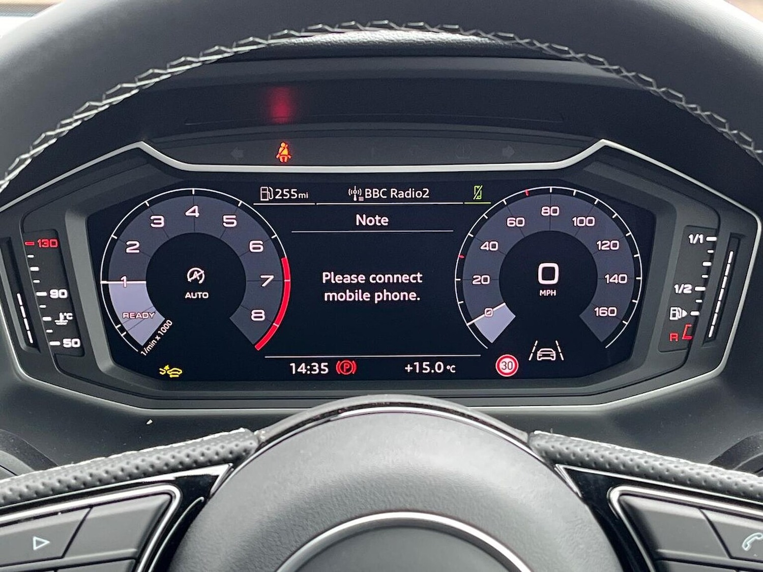 Used Audi A1 2025 for sale - 76693323: Photo 10