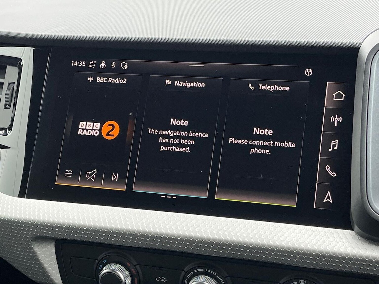 Used Audi A1 2025 for sale - 76693323: Photo 11