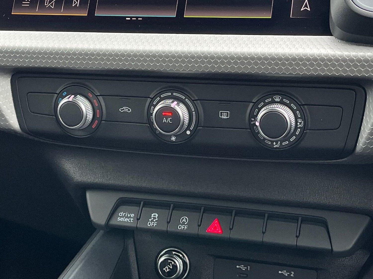 Used Audi A1 2025 for sale - 76693323: Photo 12