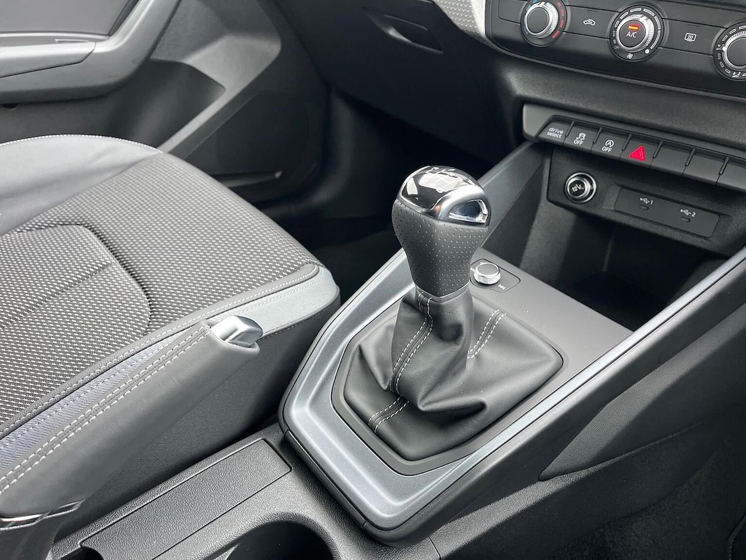 Used Audi A1 2025 for sale - 76693323: Photo 13