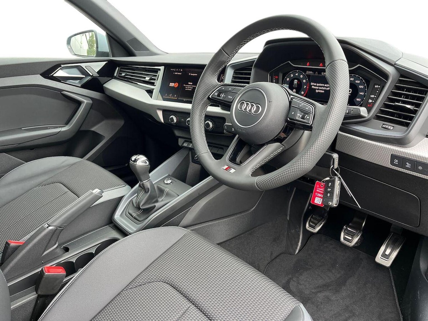 Used Audi A1 2025 for sale - 76693323: Photo 15