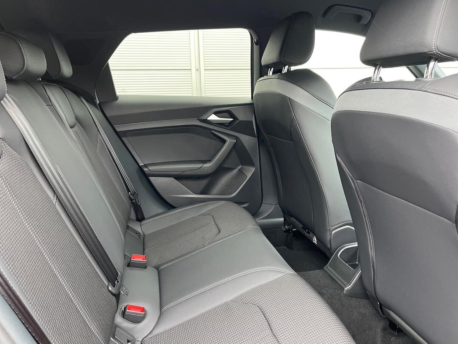 Used Audi A1 2025 for sale - 76693323: Photo 16