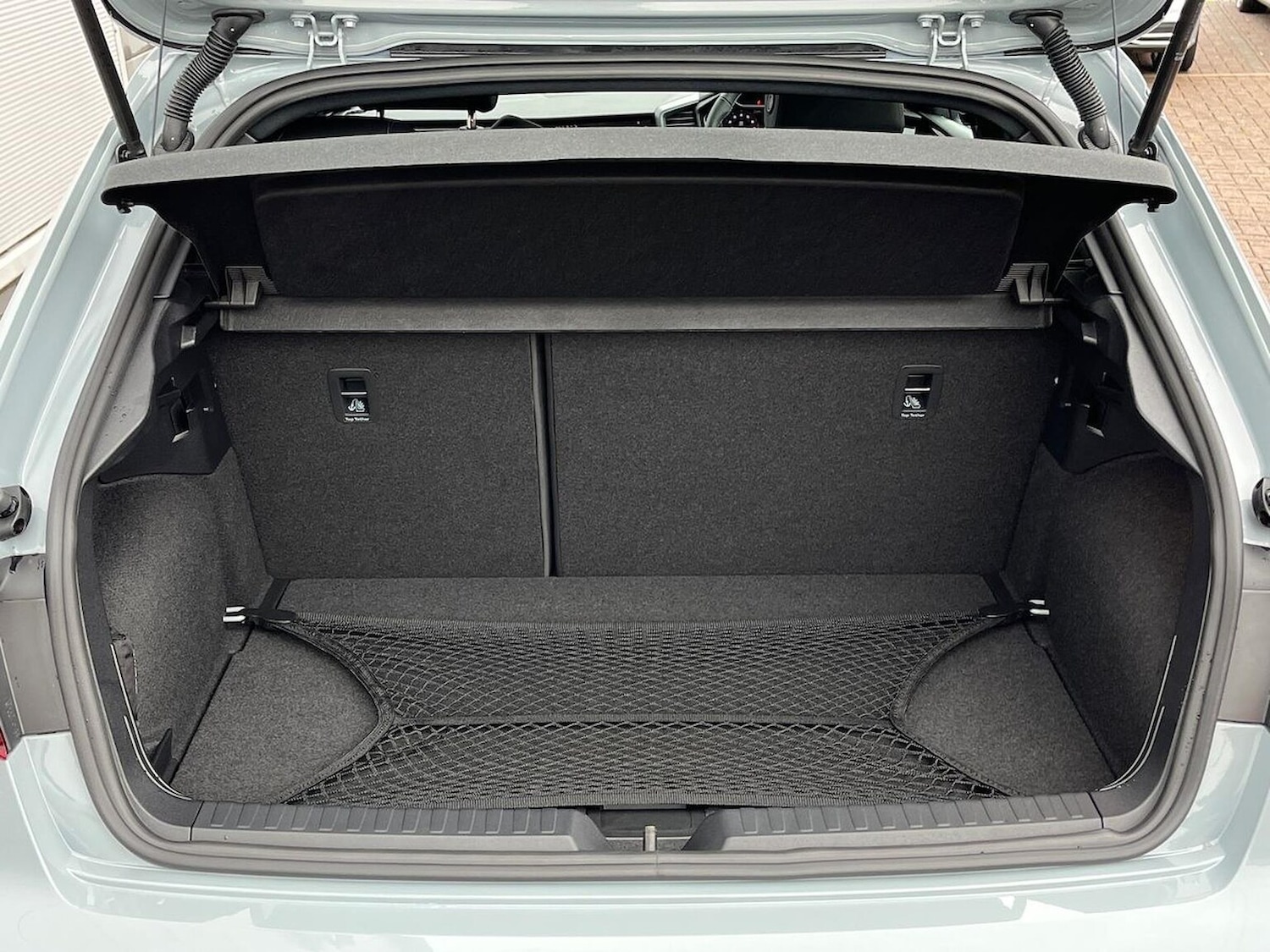 Used Audi A1 2025 for sale - 76693323: Photo 17