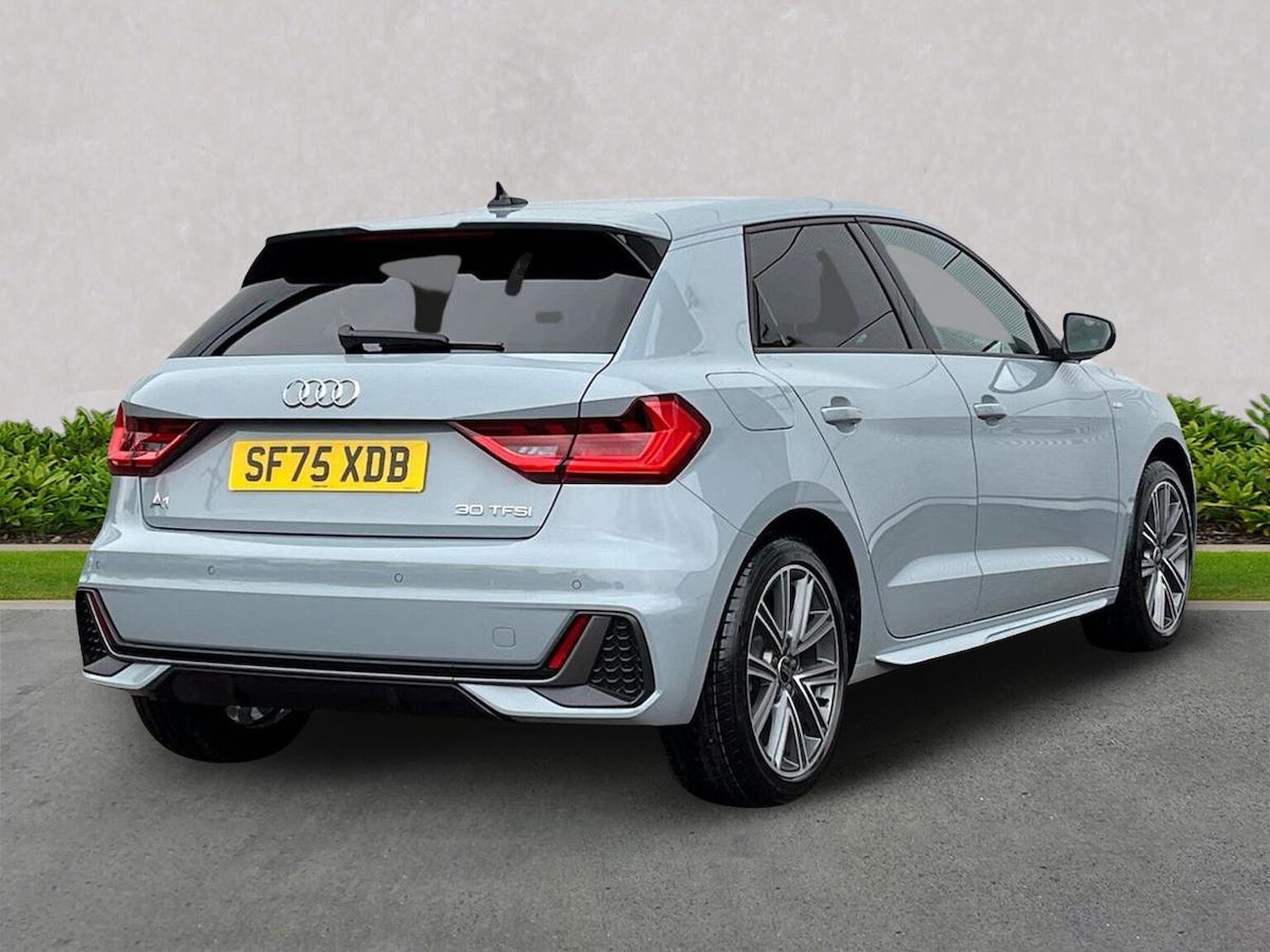 Used Audi A1 2025 for sale - 76693323: Photo 18