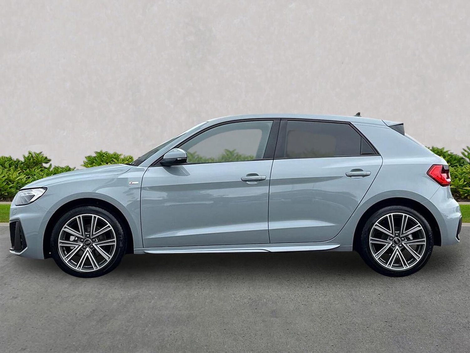 Used Audi A1 2025 for sale - 76693323: Photo 19