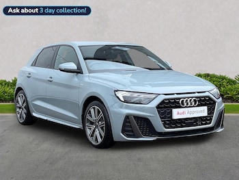 Used Audi A1 2025 for sale - 76693323: Photo