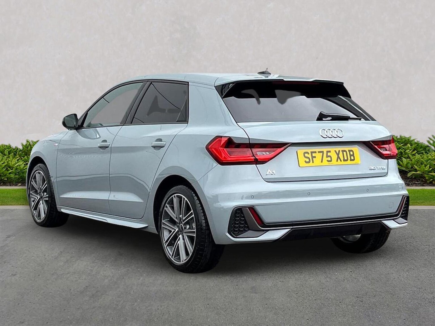 Used Audi A1 2025 for sale - 76693323: Photo 2