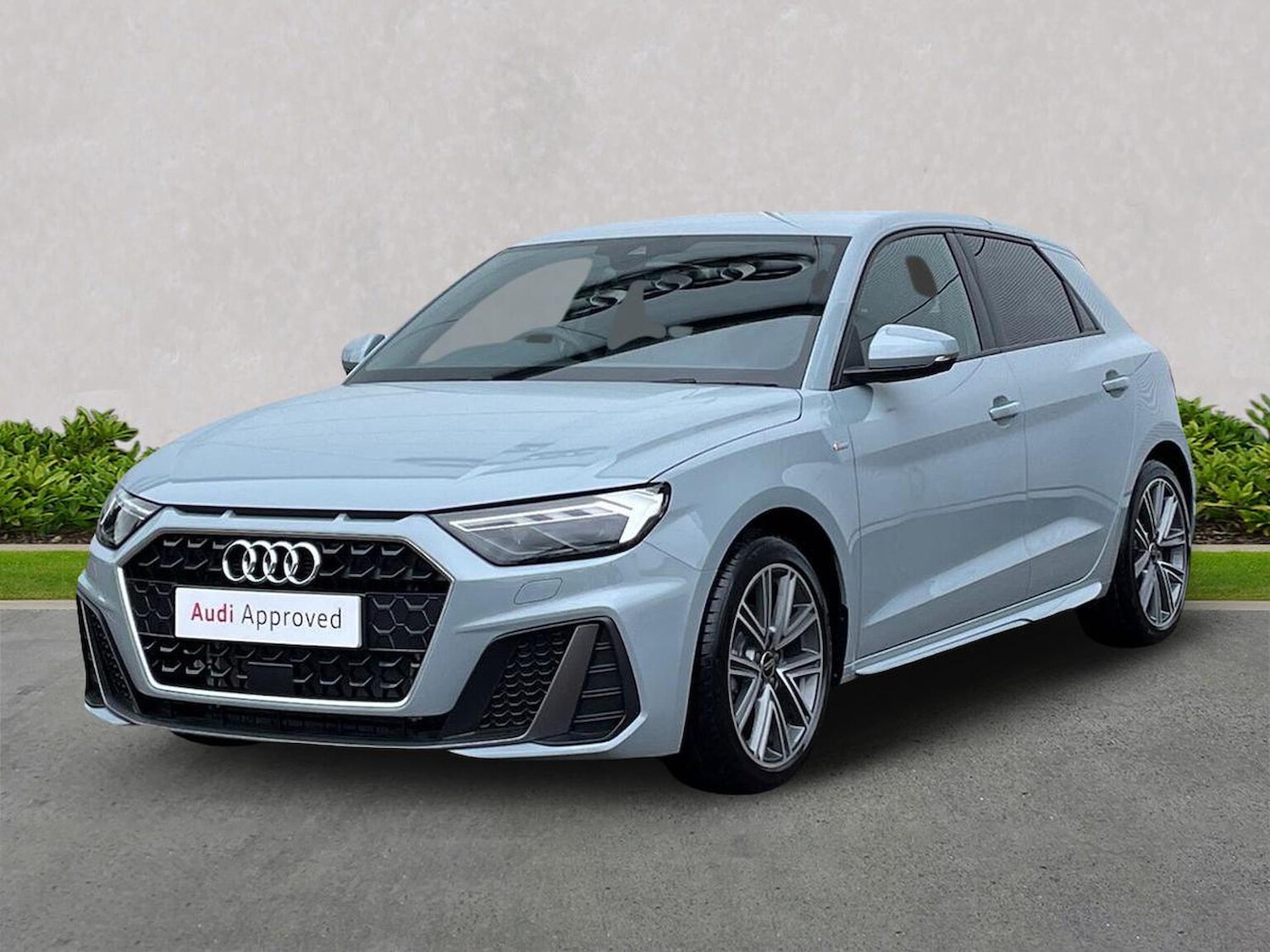 Used Audi A1 2025 for sale - 76693323: Photo 20