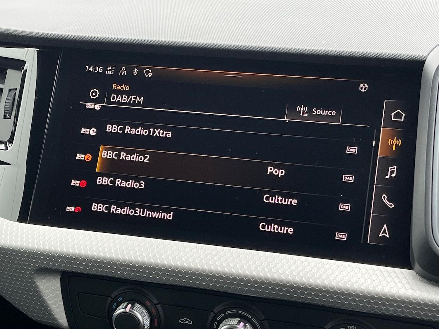 Used Audi A1 2025 for sale - 76693323: Photo 23