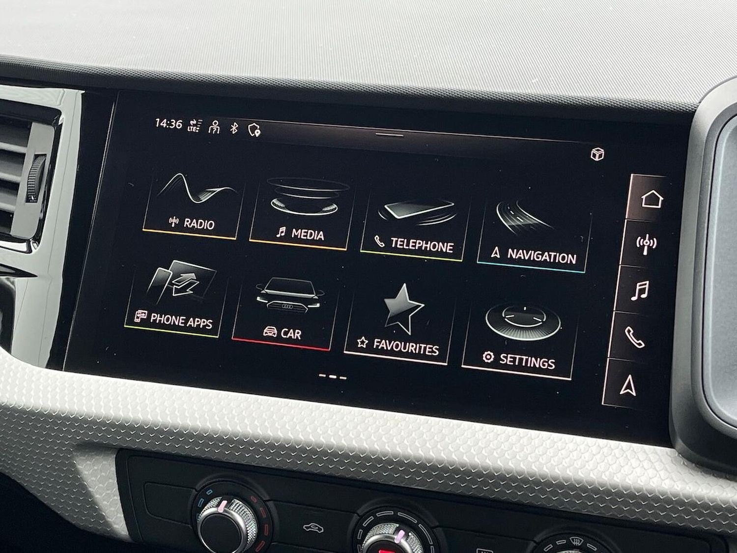 Used Audi A1 2025 for sale - 76693323: Photo 24