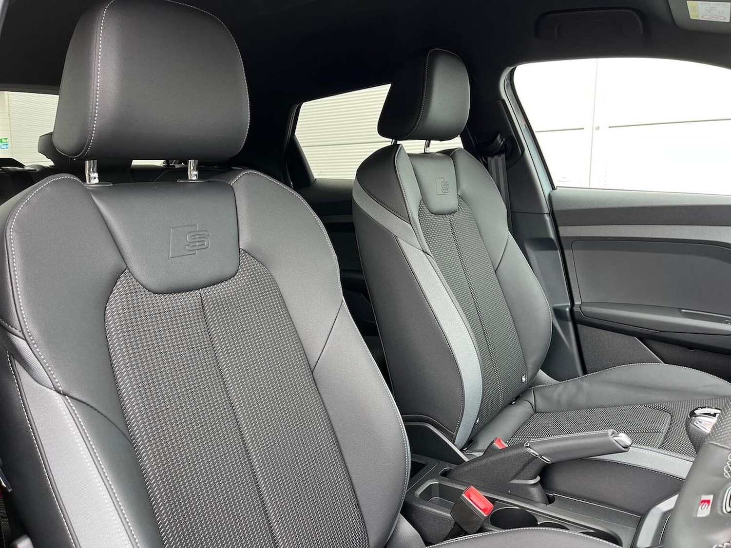 Used Audi A1 2025 for sale - 76693323: Photo 25