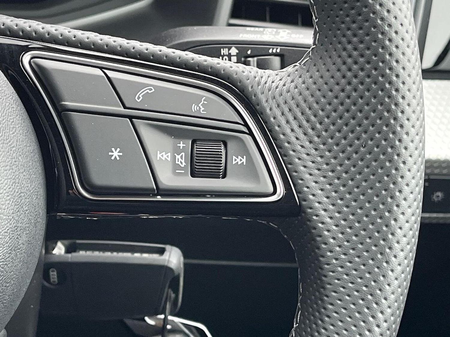 Used Audi A1 2025 for sale - 76693323: Photo 26