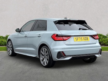 Used Audi A1 2025 for sale - 76693323: Photo
