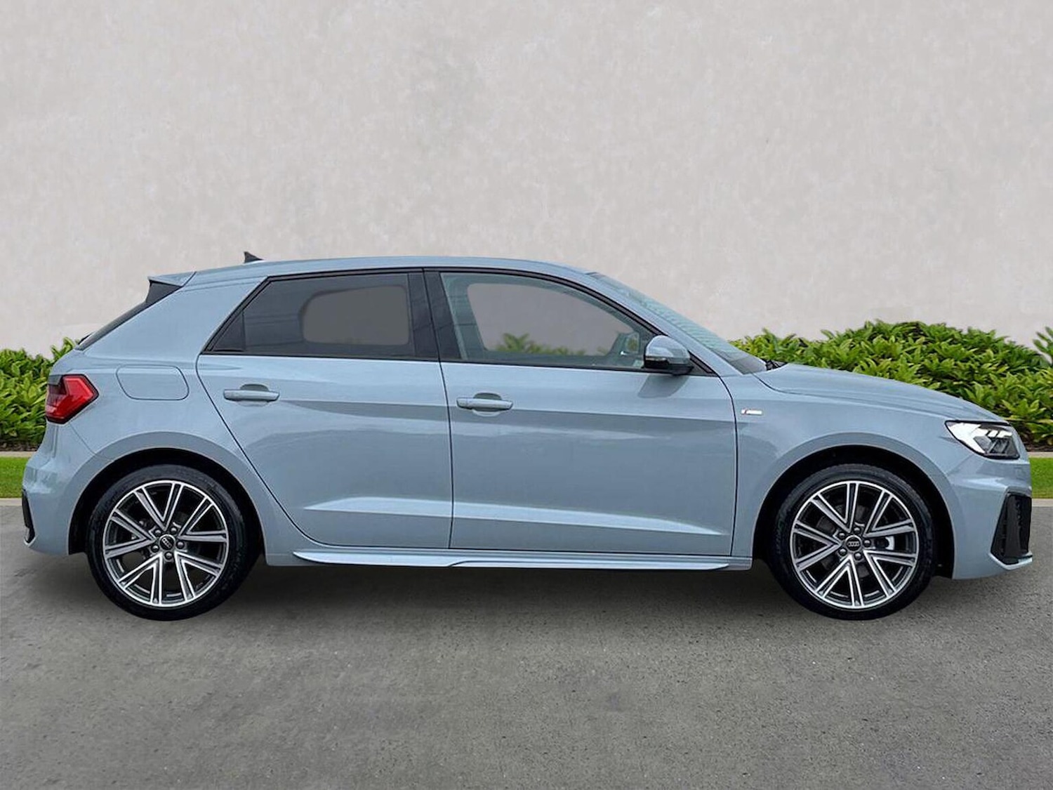 Used Audi A1 2025 for sale - 76693323: Photo 3