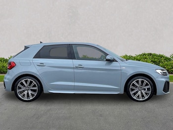 Used Audi A1 2025 for sale - 76693323: Photo